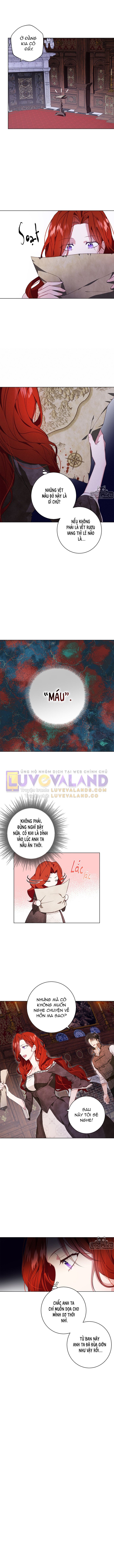 mùa đông đến chapter 2.5 5