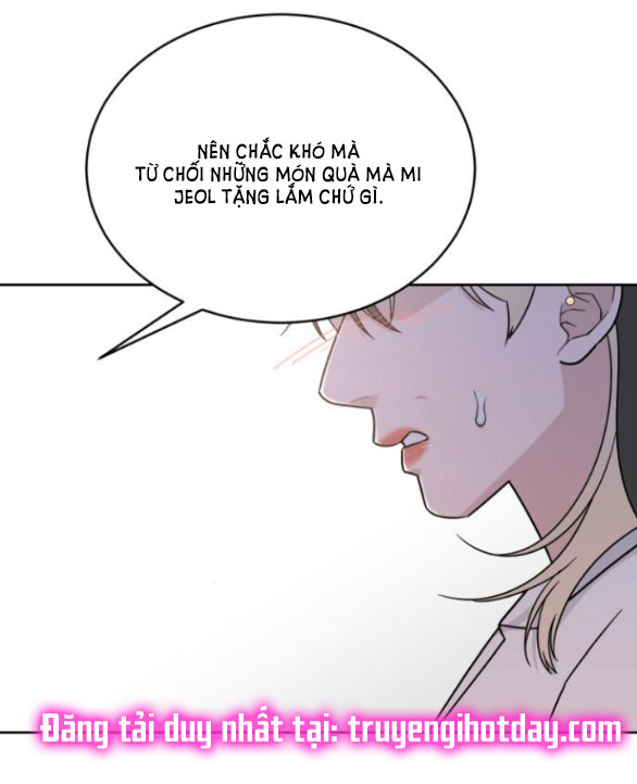 VẬN MAY BẤT NGỜ chapter 38.1