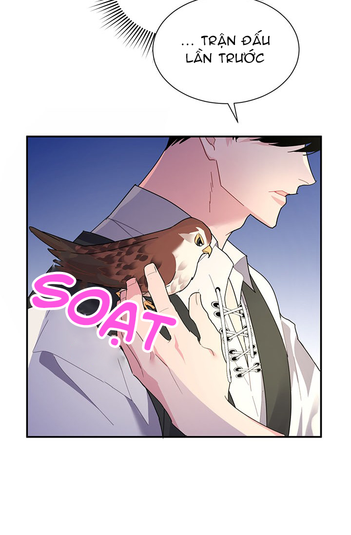 công chúa của loài chim chapter 21 12