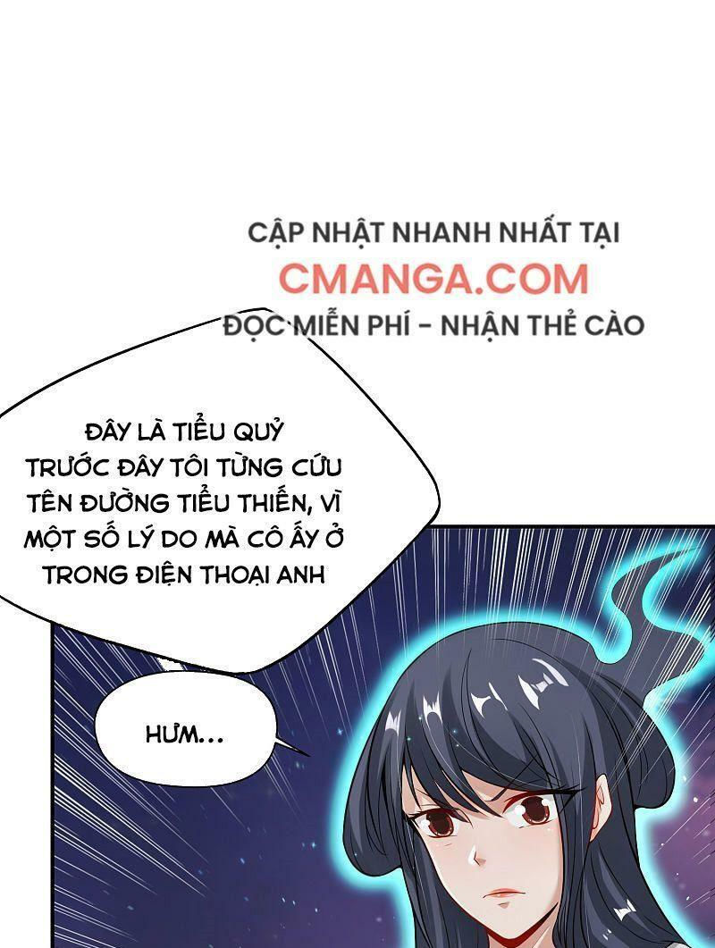 vòng bạn bè mạnh nhất của tiên giới chapter 51 6