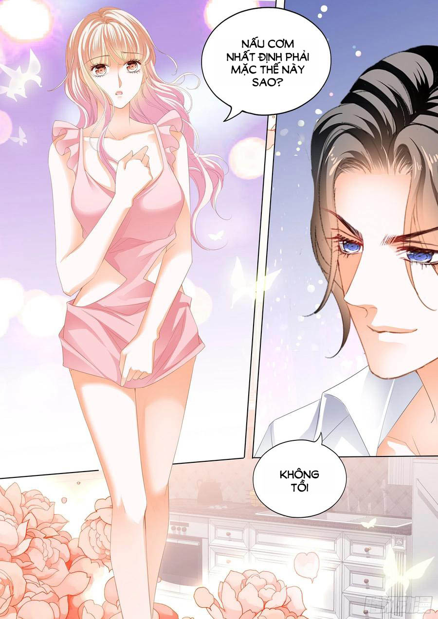 bá đạo tiểu thúc, xin trêu chọc vừa thôi! chapter 213 10