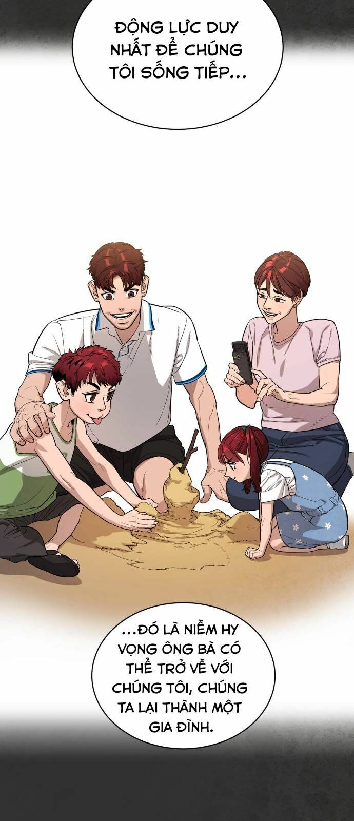 Máu trắng chapter 34 69