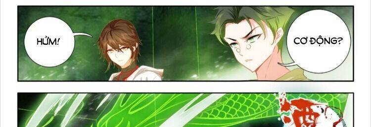 Âm Dương Miện chapter 63 2