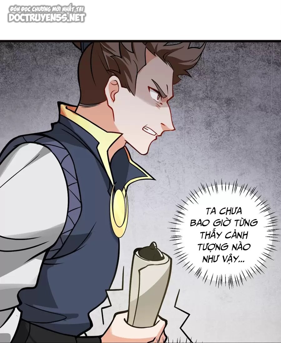 mang theo các tiên tử vô địch thiên hạ chapter 45.1 3