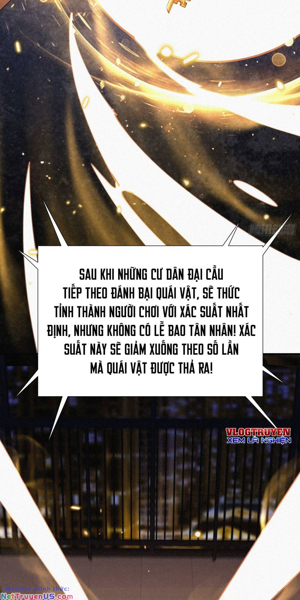 ta bất cần, đám tôn tử đều là cấp sss chapter 2 2