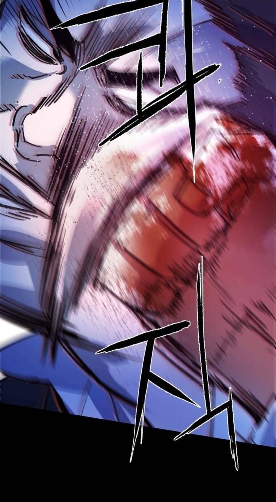 bạn học tôi là lính đánh thuê chapter 147 127