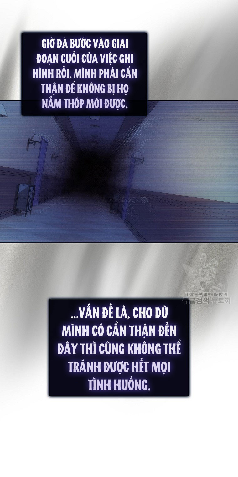 Debut Or Die chapter 41.2 - Trang 3