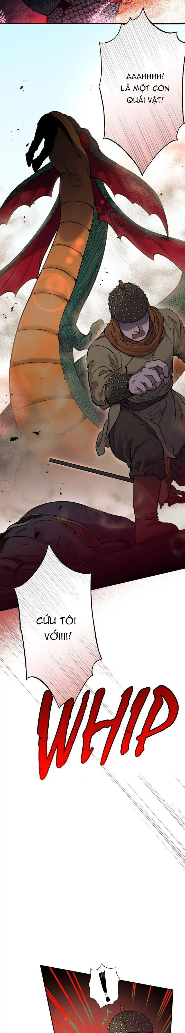 cô dâu thiên đàng chapter 54.1 5