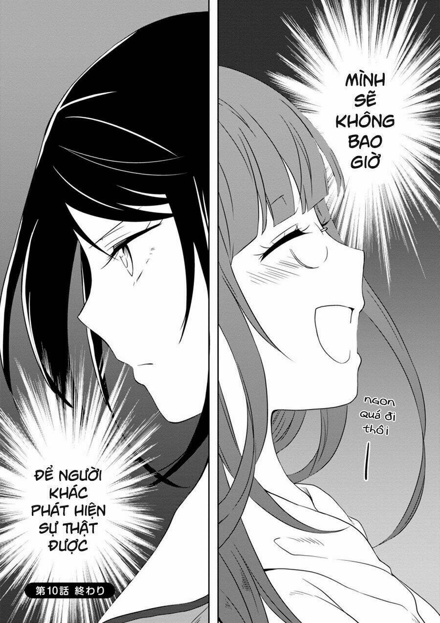 hime no dameshi chapter 10 21