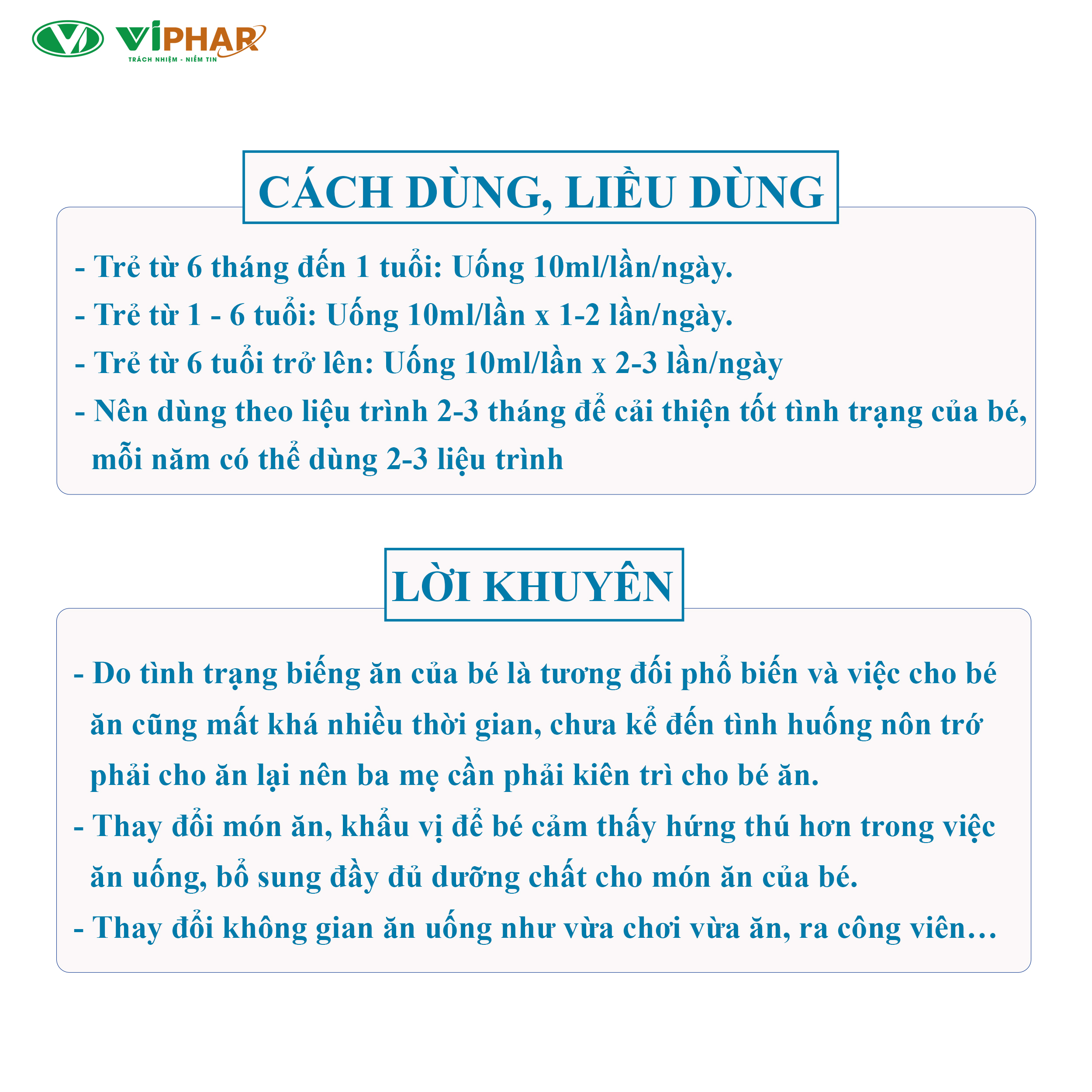 Siro Ăn Ngon, Tăng Hấp Thu Dưỡng Chất, Yến Sào Bổ Dưỡng Cho Bé BABYWIN VIPHAR Chai 120ml