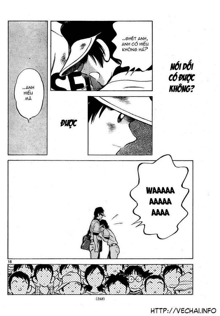 trò chơi vượt qua thử thách chapter 169 13