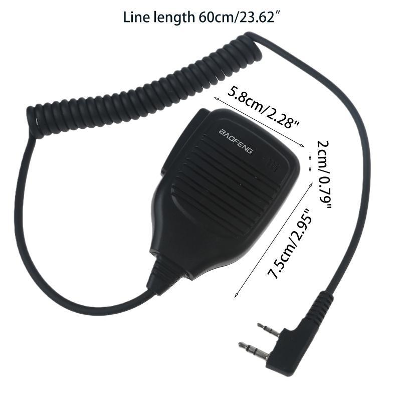 Bộ Đàm Bf888s Bf888s UV 82 UV5R UV82 UV-5R
