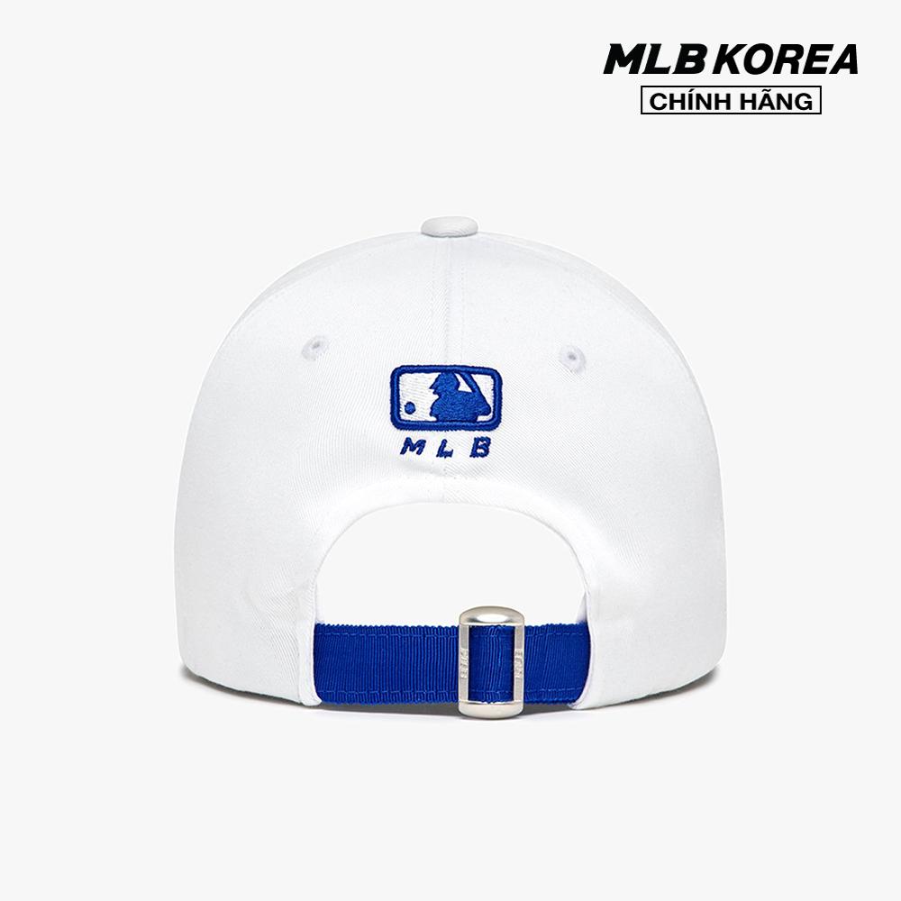 MLB - Nón bóng chày unisex Monotive Structure 3ACPP023N