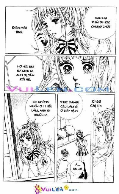 nụ hôn đầu chapter 3 162