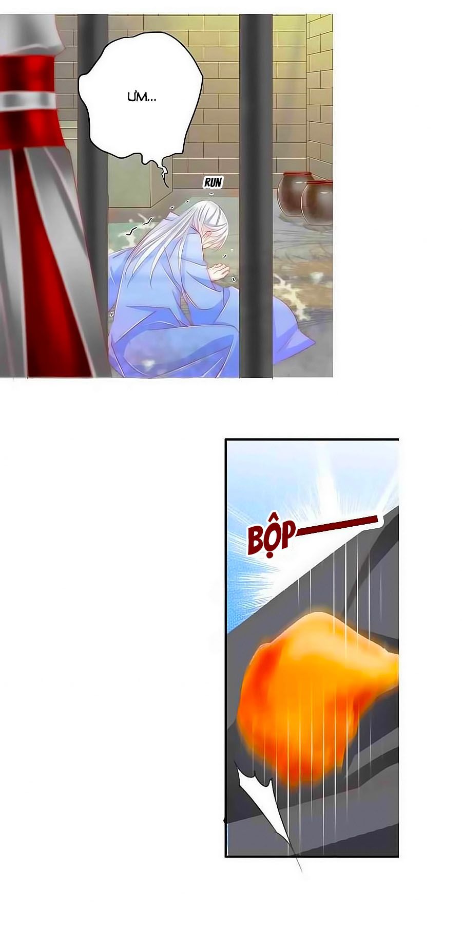 Tưởng Nhập Phi Phi chapter 27 - Trang 6