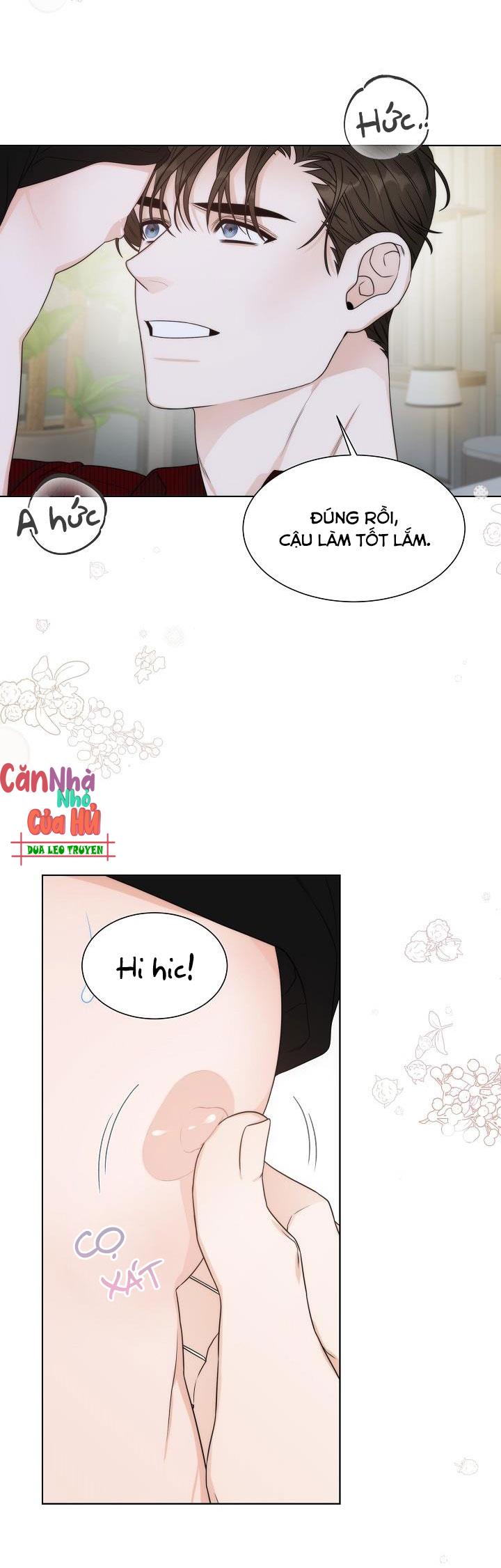 chuyện tình lãng mạn tại manhattan chapter 24 16