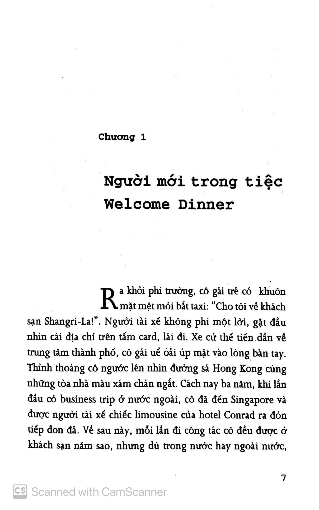 Sách Nhắm Mắt Thấy Paris (Tái Bản)