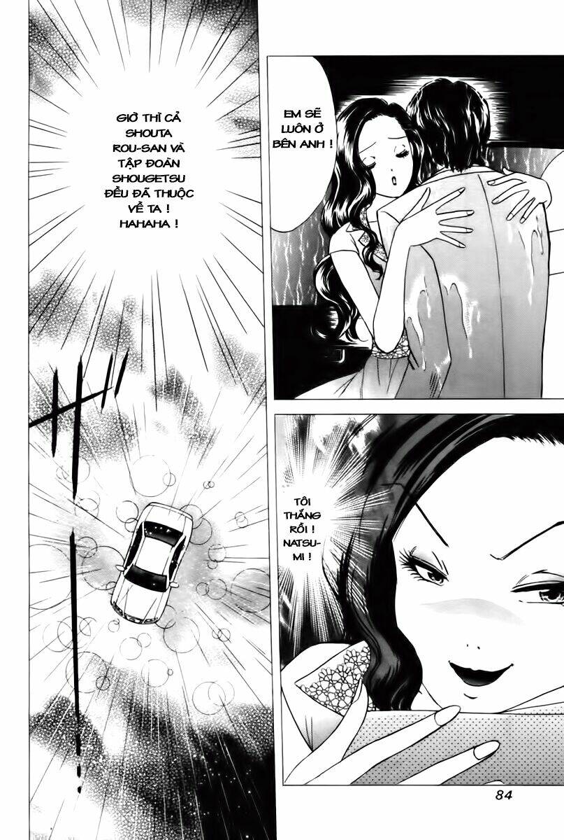 orange yane no chiisana ie full chapter 36 10