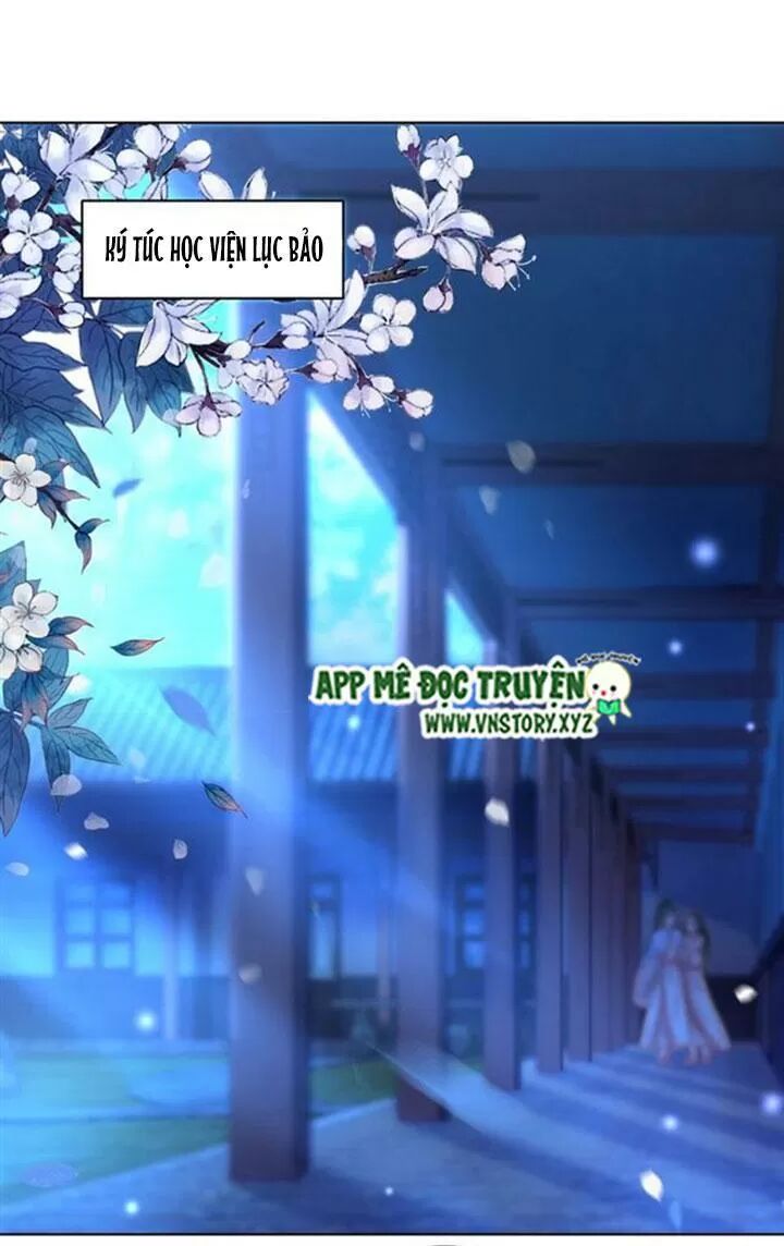 cực phẩm phế vật tiểu thư chapter 80 19