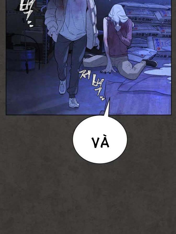 bạch huyết - white blood chapter 56 113