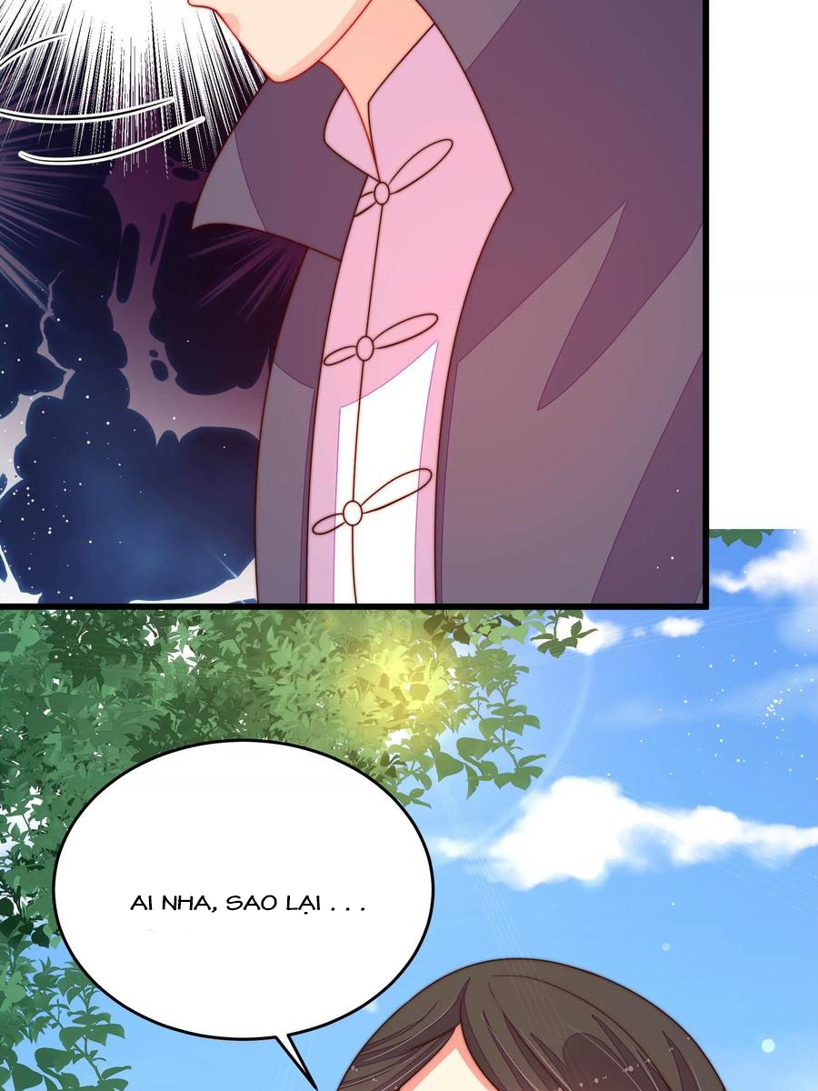 ngày nào thiếu soái cũng ghen chapter 463 8