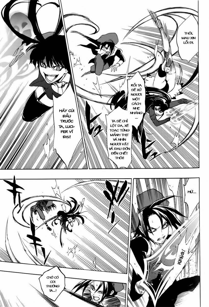 umineko no naku koro ni episode 3: banquet of the golden witch chapter 7 17