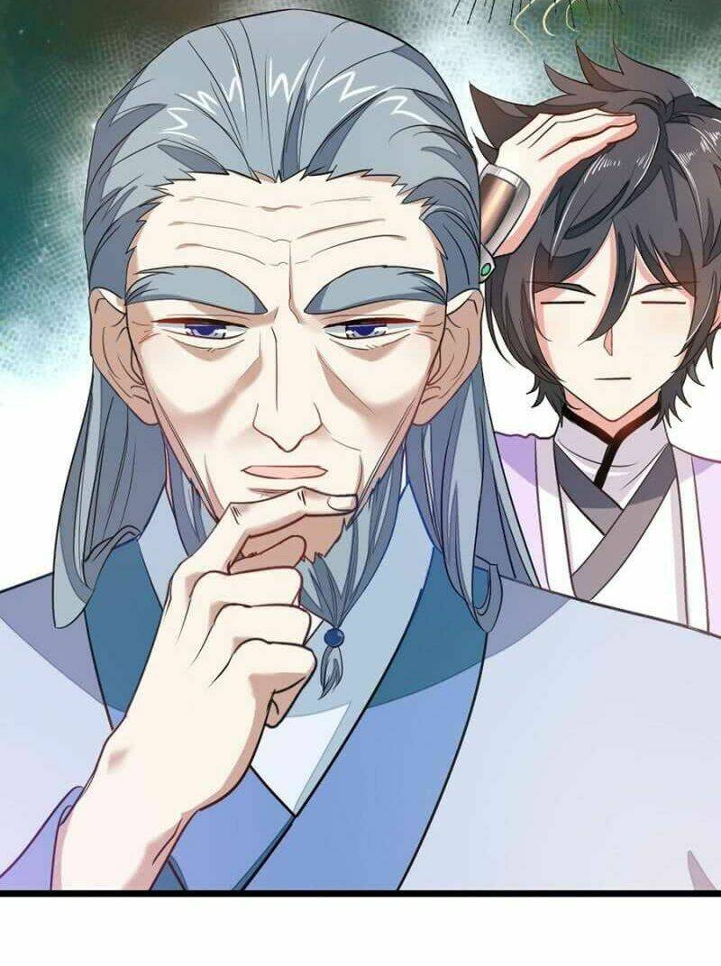 cửu dương thần vương chapter 74 40