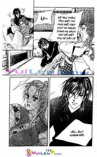 cô nàng đỏm dáng chapter 7 123