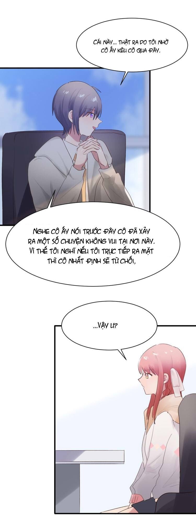 nhất tiễn khuynh tâm chapter 11 15