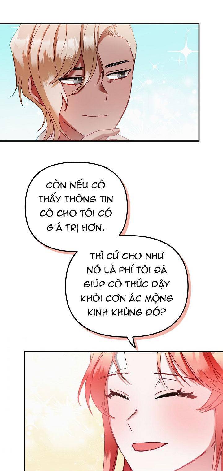 hoàng tử chuyển sinh trở thành người mạnh nhất thế giới nhờ vào sự hiểu biết về bug chapter 43 36