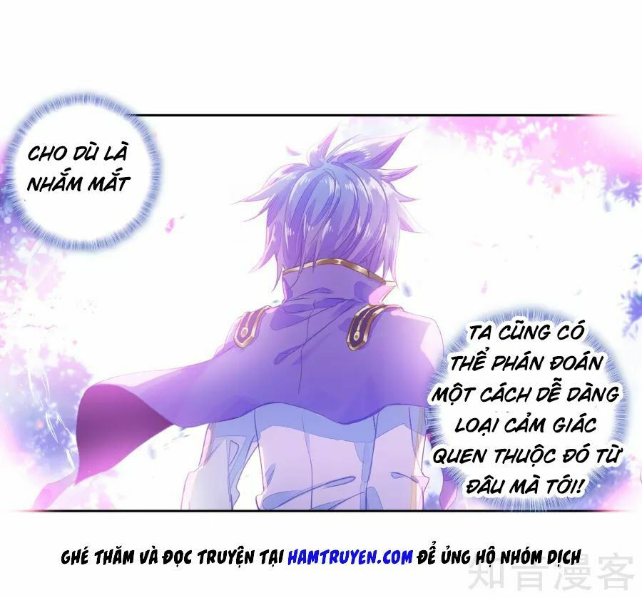 tuyệt thế đường môn - đấu la đại lục 2 chapter 193 31