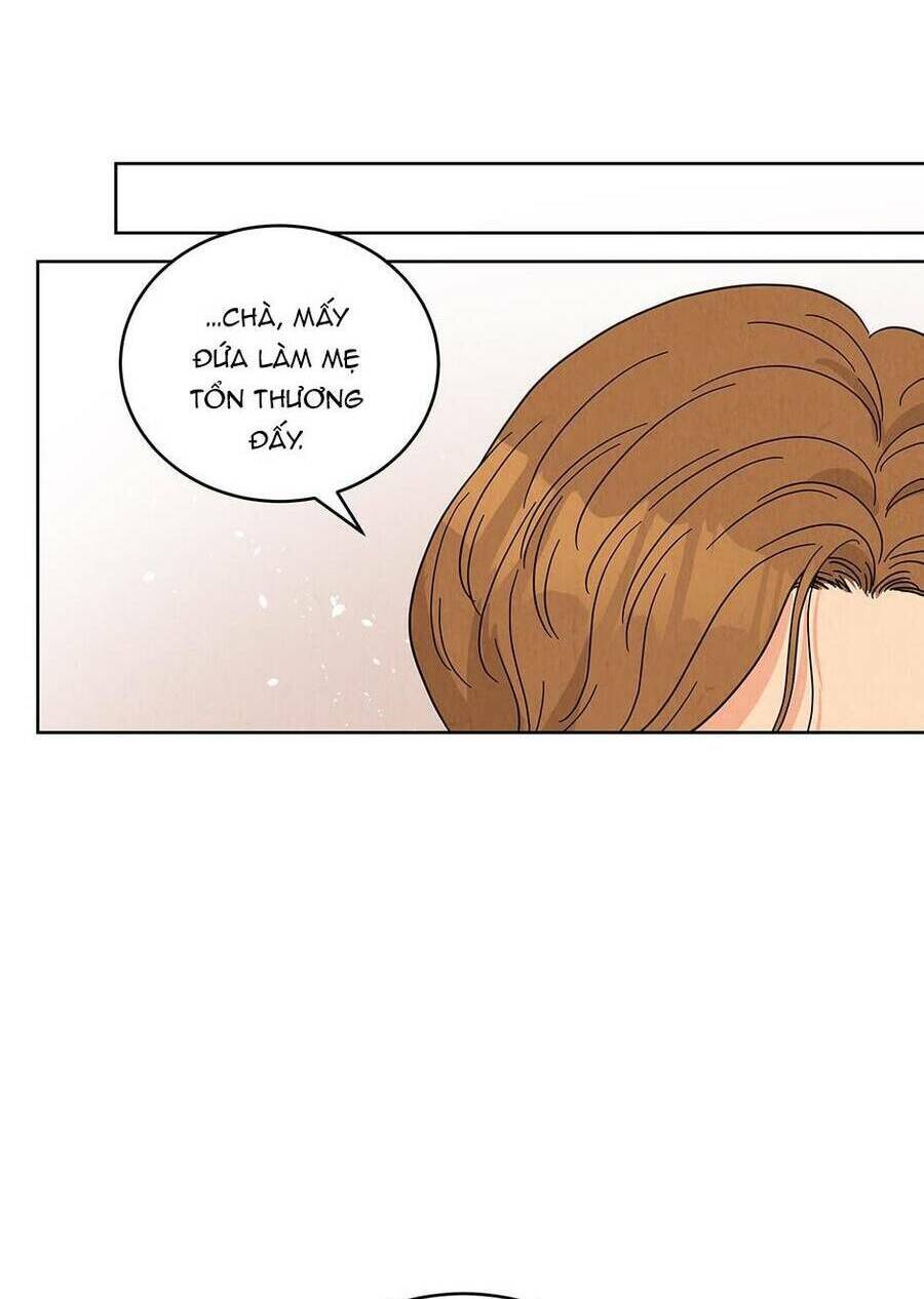 chào nhé, không làm thông gia nữa đâu! chapter 75 60