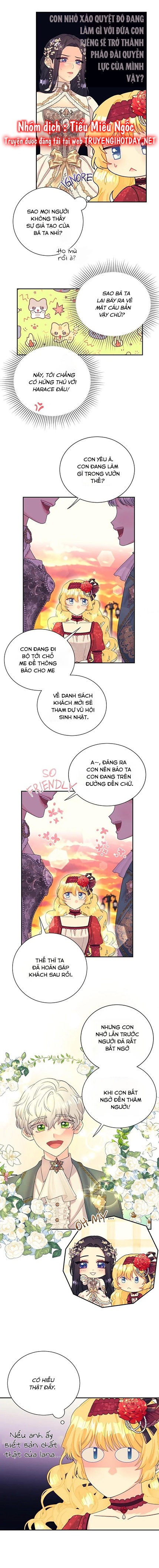 đức hạnh của công chúa phản diện chapter 24 6