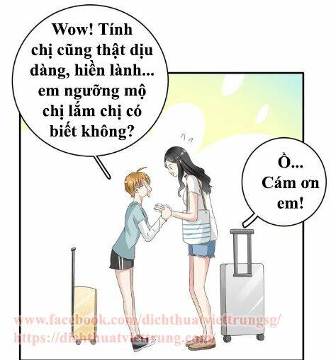 lều khều biết yêu chapter 52 6