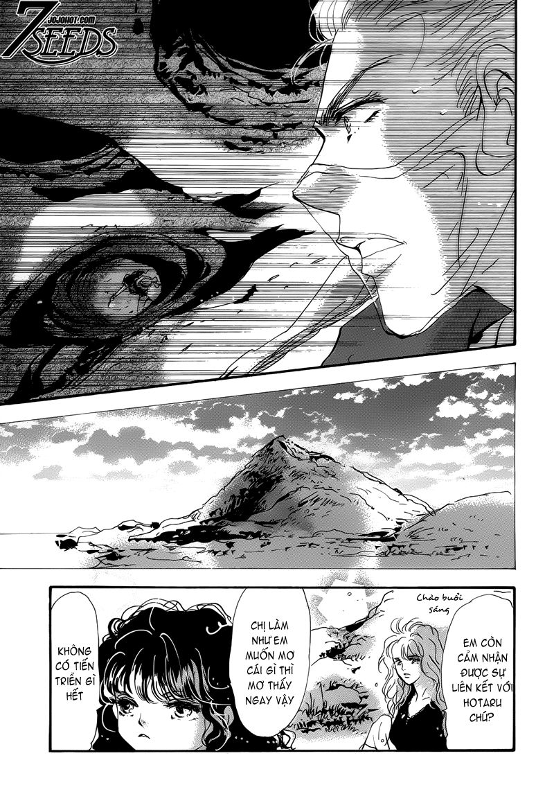 mầm sống chapter 136 33