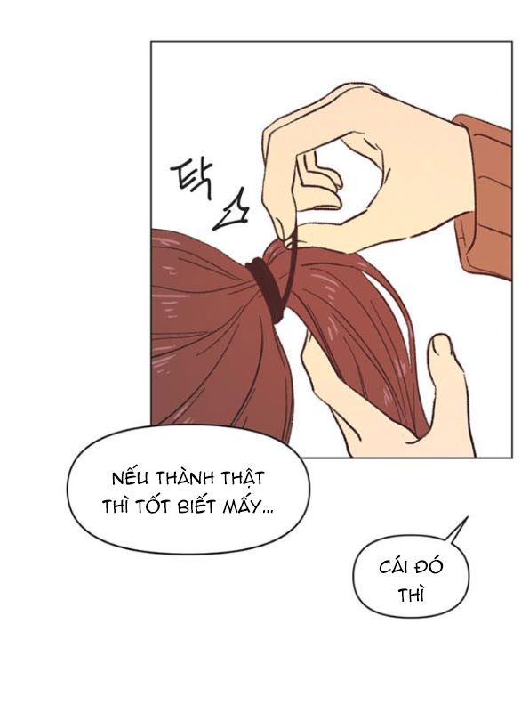 Thanh Xuân Đáng Yêu chapter 12.2 20