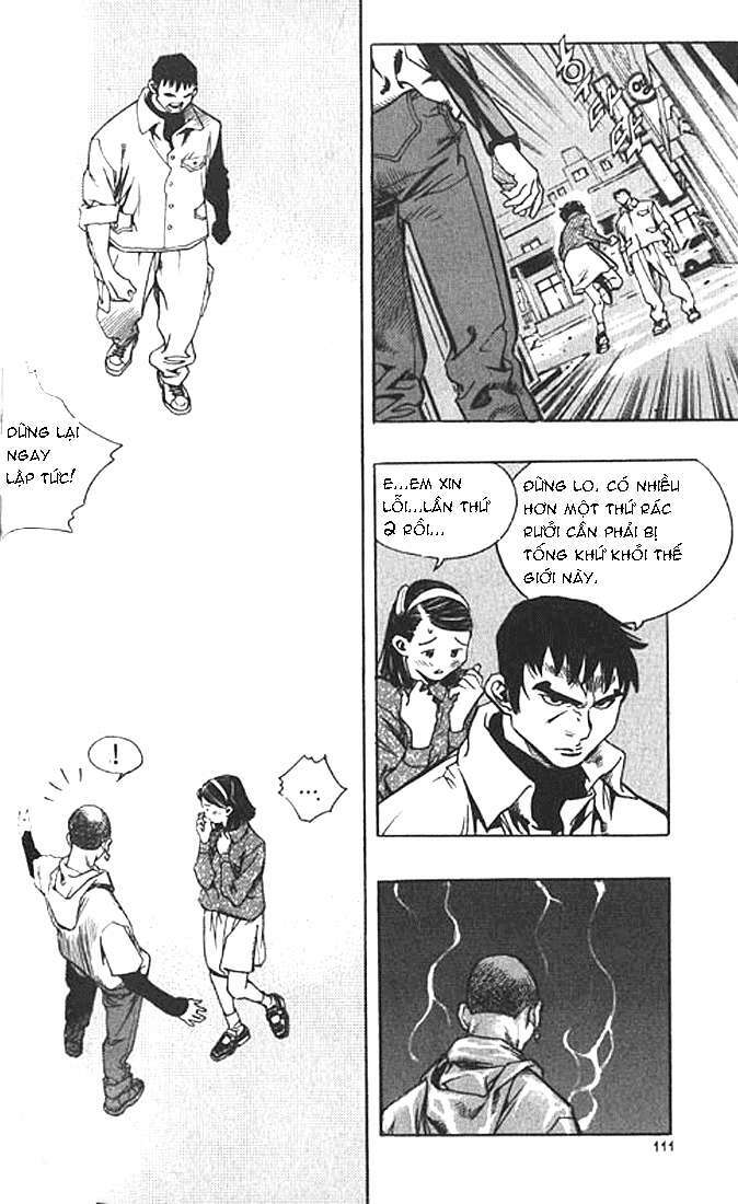 change guy chapter 193 15