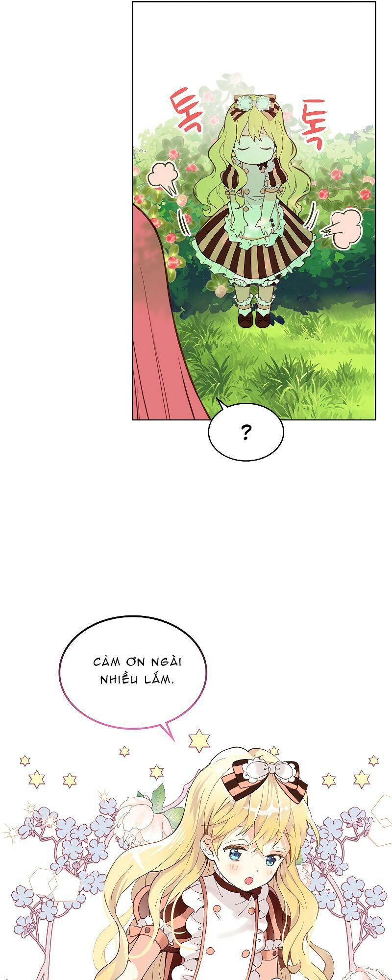 con có phải con là con gái của ngài không? chapter 10 10