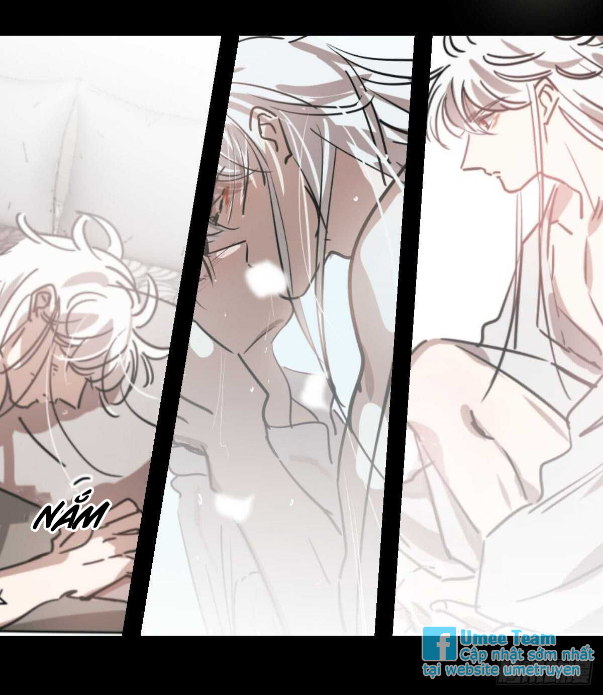 bắt lấy ngao ngao chapter 77 40