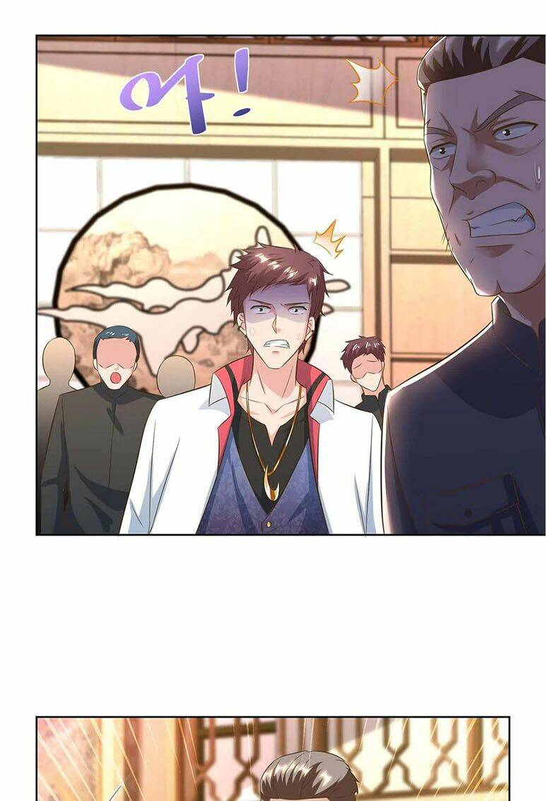 trọng sinh khí thiếu quy lai chapter 140 9