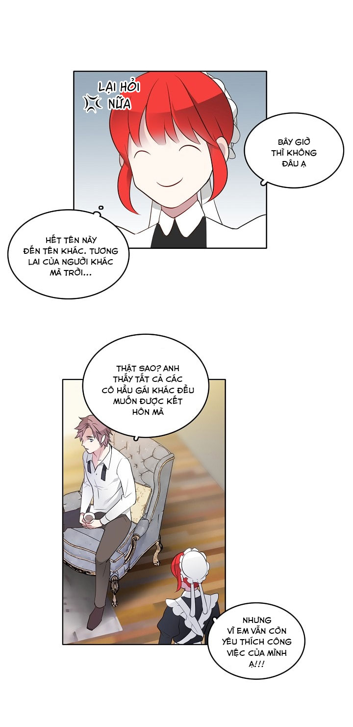 thanh tra của muiella chapter 3 52