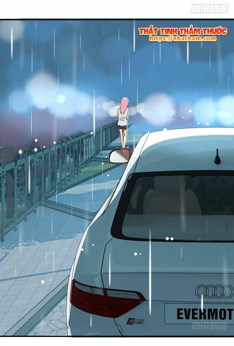 cuồng duệ tiểu thê chapter 19 16