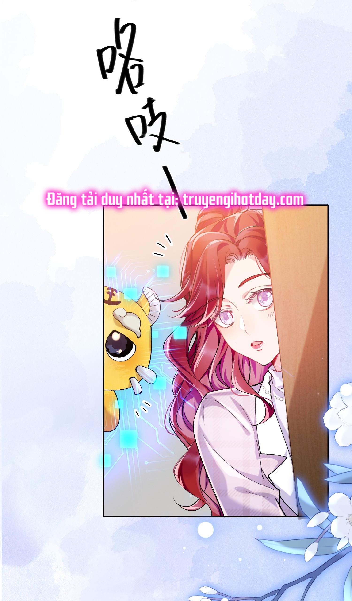 chưa biết ai hơn ai chapter 8 22