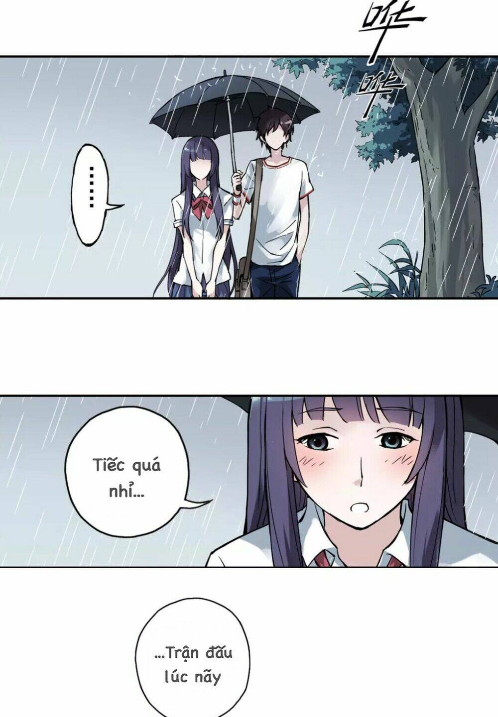 hương vị mùa hạ chapter 12 3