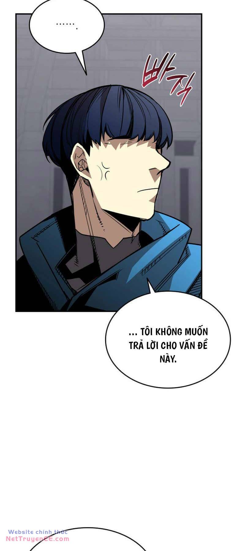 tôi là lính mới chapter 178 37