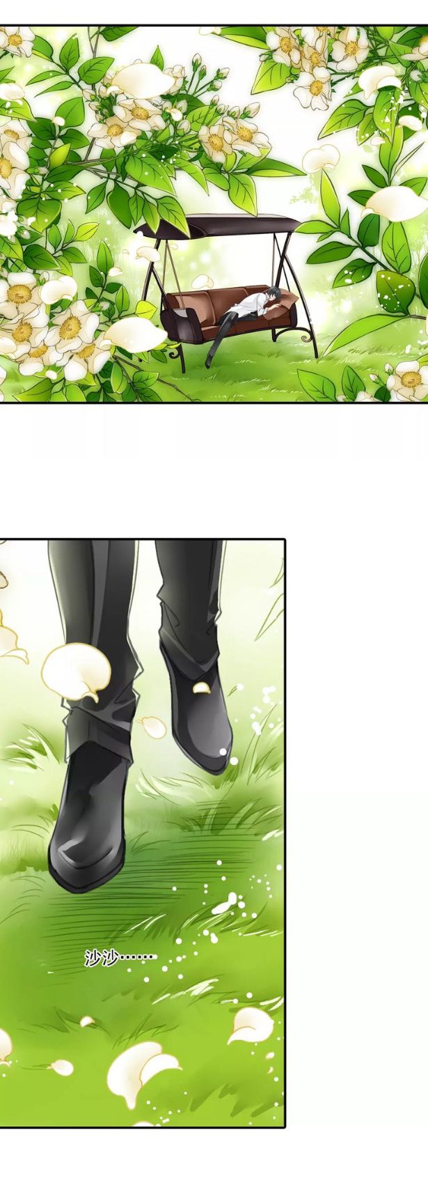 siêu sao trứ danh chapter 54 16