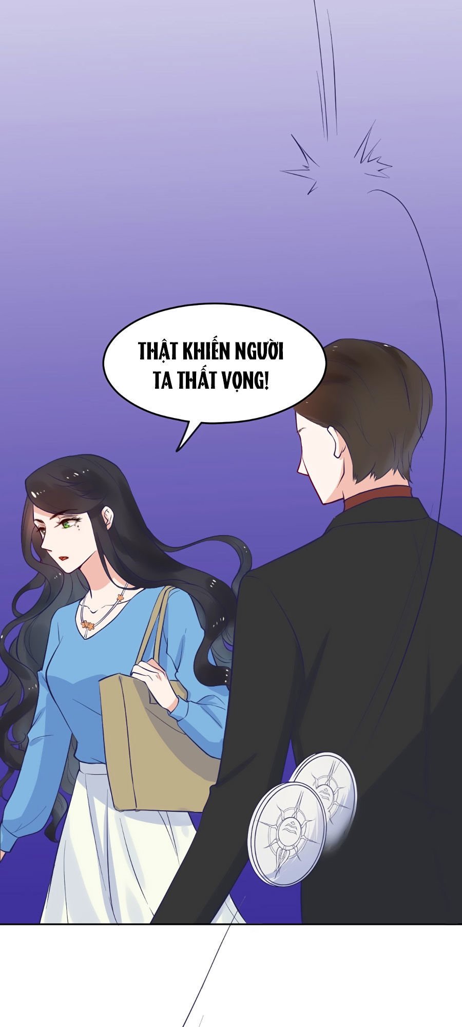 nghịch chuyển lời đồn chapter 5 18