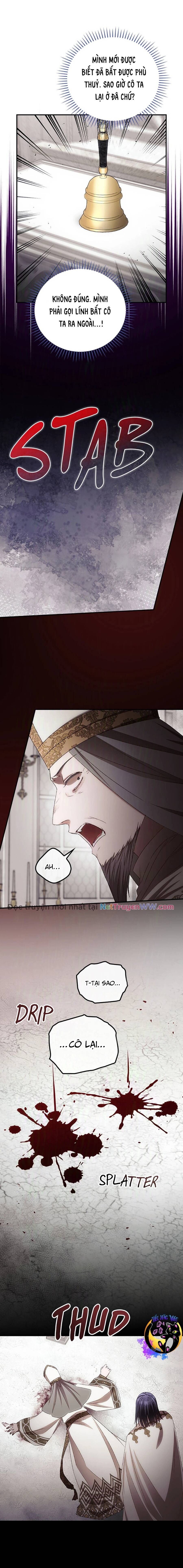 tôi nhìn thấy cái chết của bạn chapter 74 2