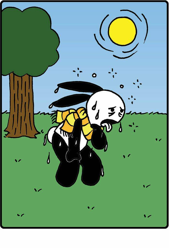 hapi buni chapter 7 11