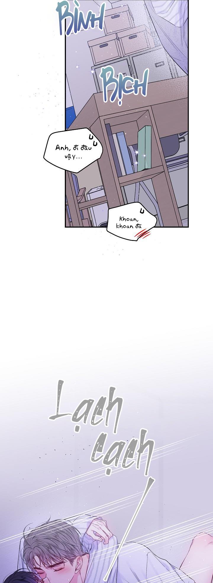 bình minh thứ hai chapter 25 19